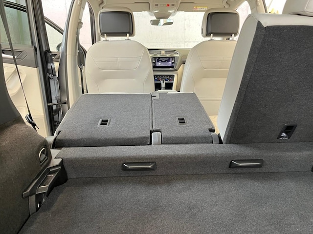 Volkswagen Tiguan 2.0 TDI Allspace DSG