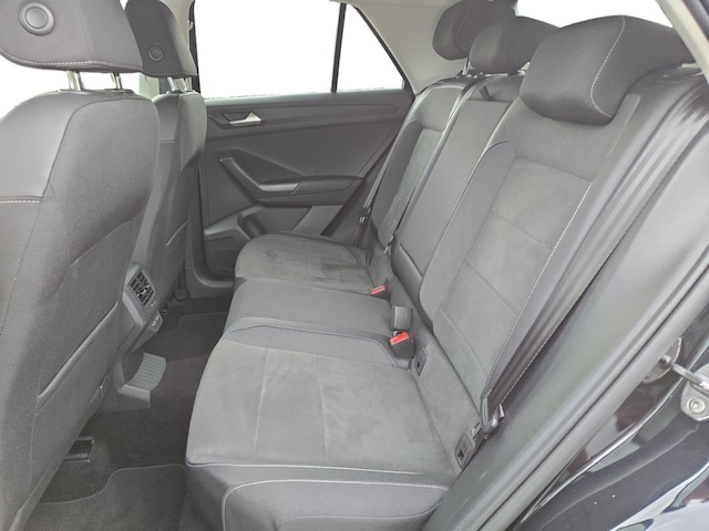 Volkswagen T-Roc 1.5 TSI DSG Style