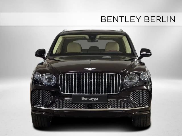 Bentley Bentayga V8