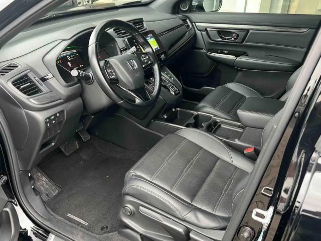 Honda CR-V 2.0 Hybrid Sport