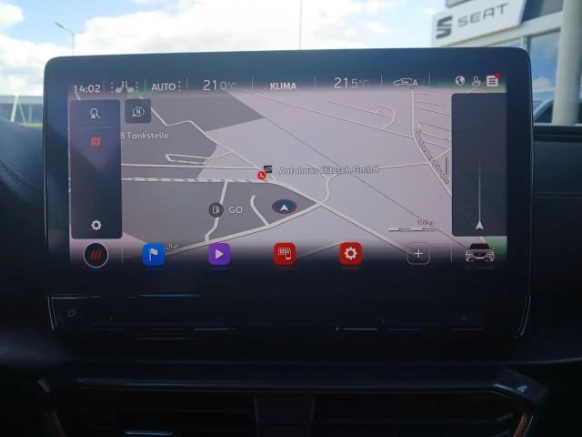 Cupra Formentor 4Drive DSG VZ