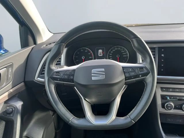Seat Ateca 1.5 TSI