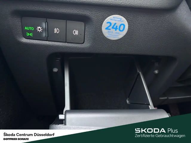 Skoda Octavia Combi Style Style iV