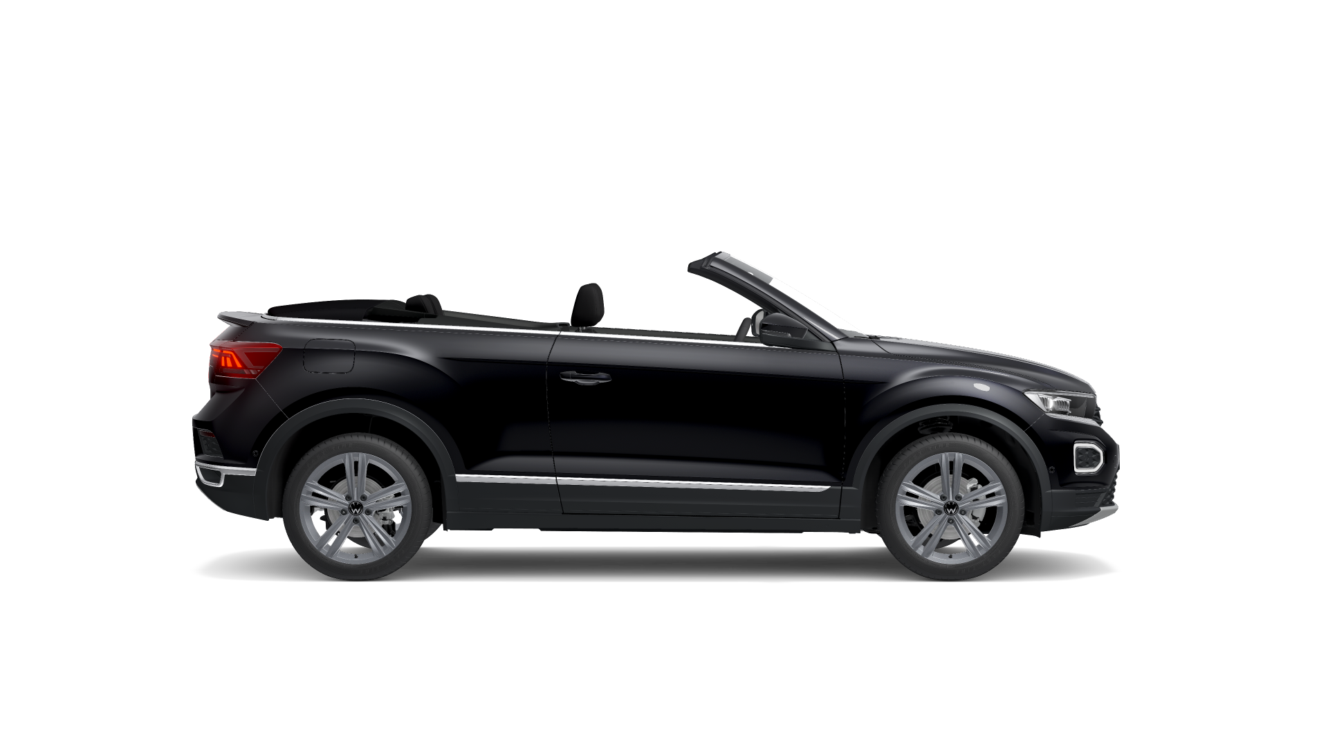 Volkswagen T-Roc Cabriolet DSG Style
