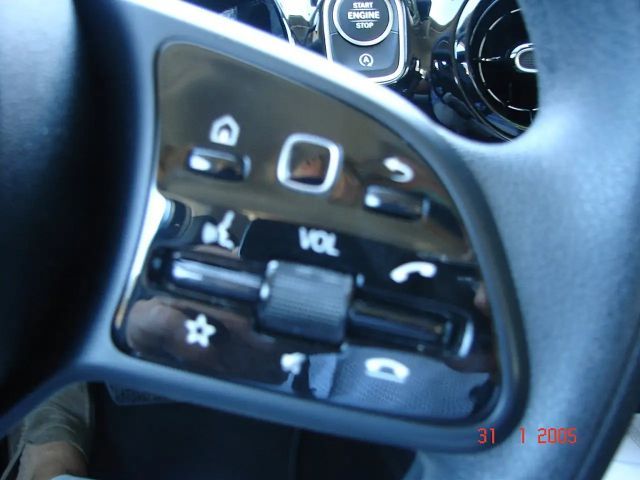 Mercedes-Benz A 180 Limousine Aut.