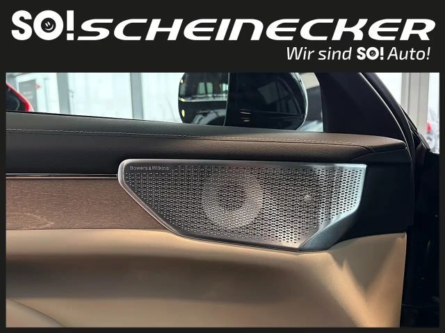 Volvo ES90 Extended range Single motor Ultra