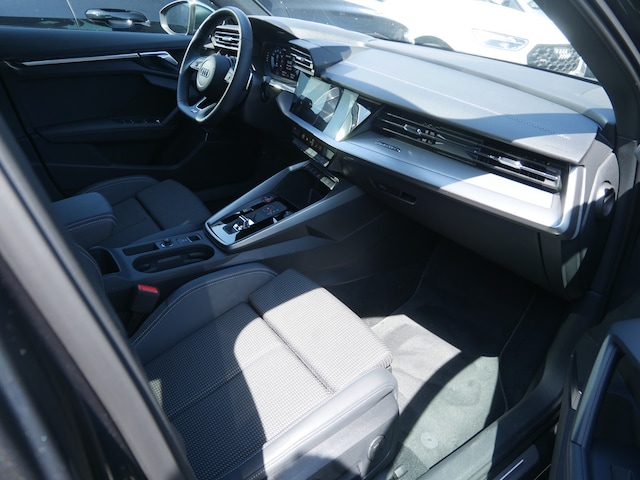 Audi S3 Quattro S-Tronic Sedan