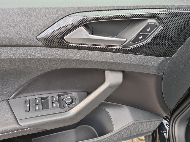 Volkswagen T-Cross 1.0 TSI DSG R-Line