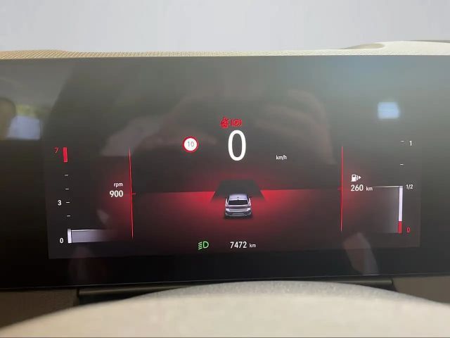 Opel Astra GS-Line Grand Sport