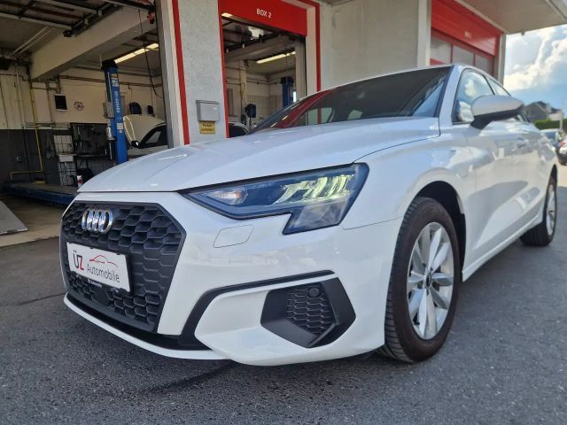 Audi A3 30 TFSI