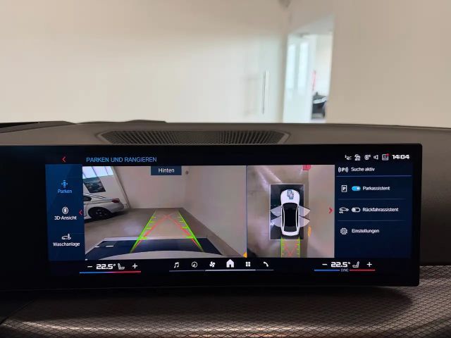 BMW M3 Competition Sedan xDrive