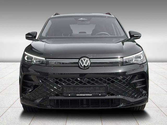 Volkswagen Tiguan 2.0 TSI DSG R-Line