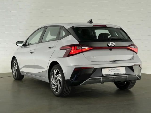 Hyundai i20 T-GDi Trend