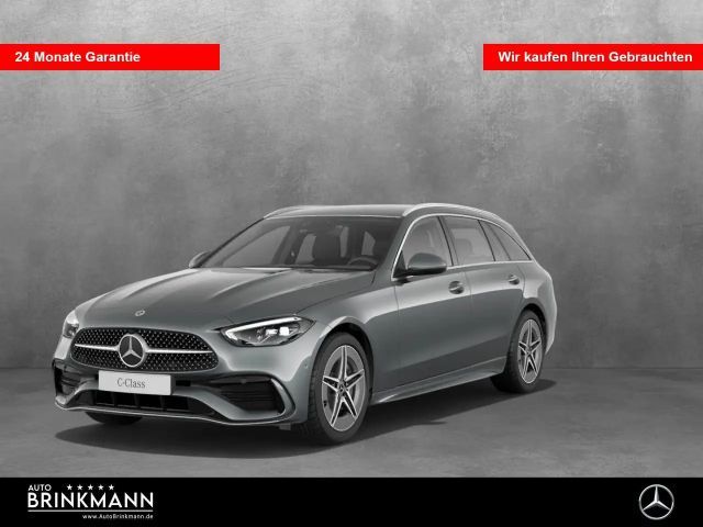 Mercedes-Benz C 300 AMG Line C 300 d Estate