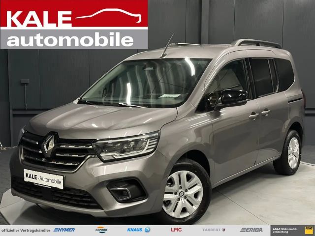 Renault Kangoo EDC TCe 130