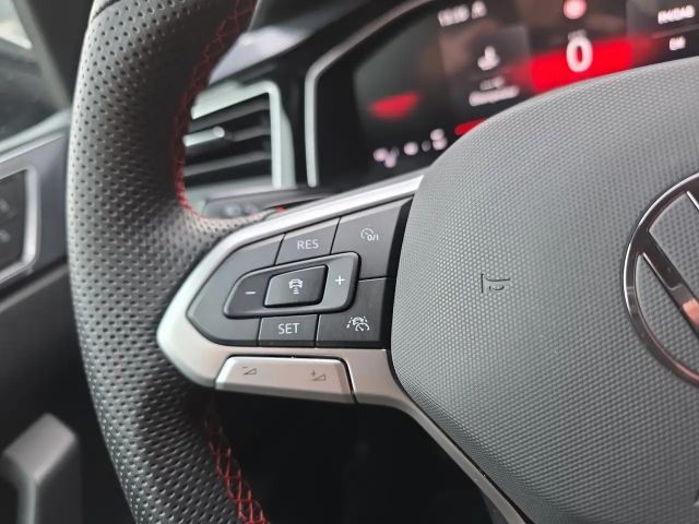 Volkswagen Polo DSG GTI