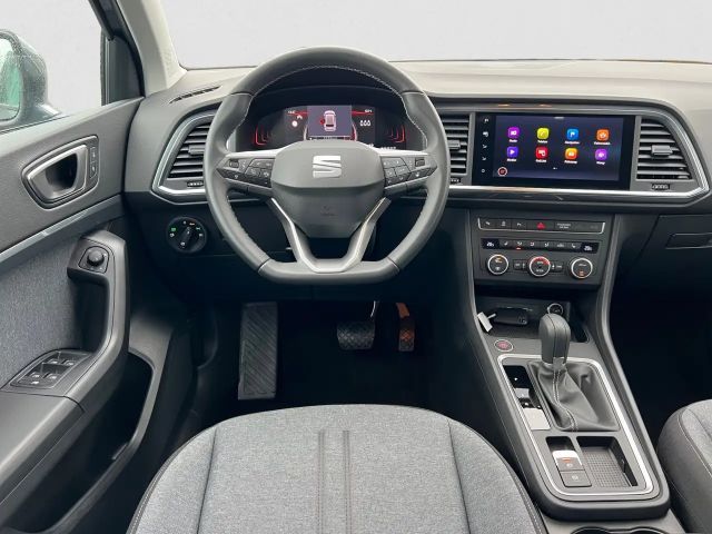 Seat Ateca DSG Style