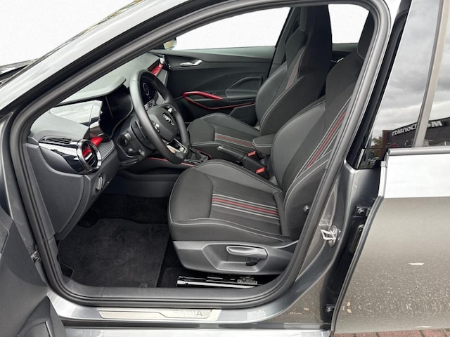 Skoda Fabia 1.0 TSI Monte Carlo