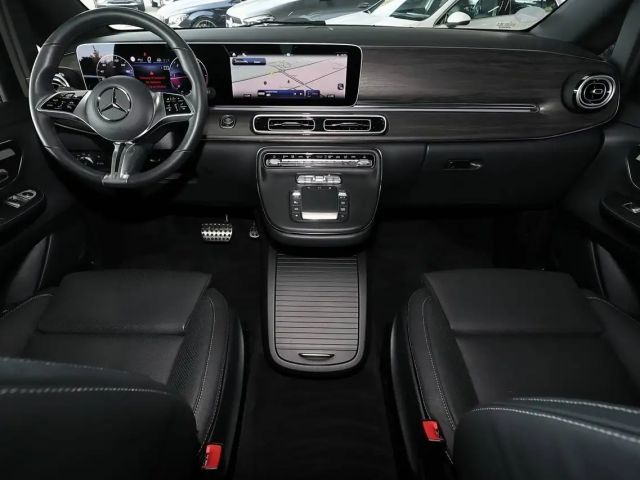 Mercedes-Benz V 300 AMG Line V 300 d