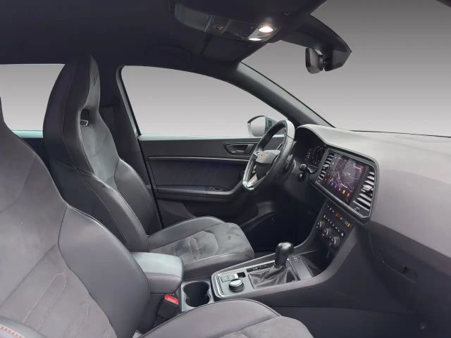 Cupra Ateca 1.5 TSI DSG