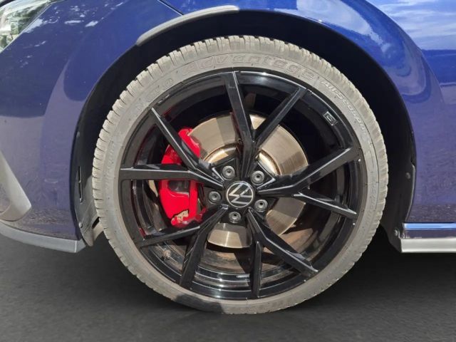 Volkswagen Golf 2.0 TSI GTI Golf VIII