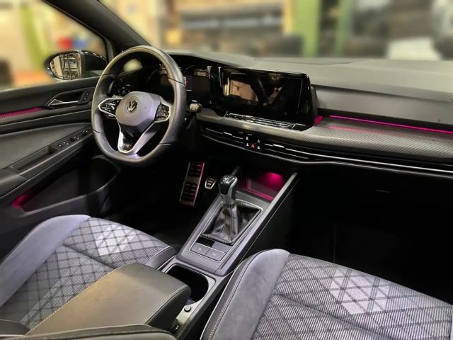 Volkswagen Golf 1.5 TSI Golf VIII R-Line