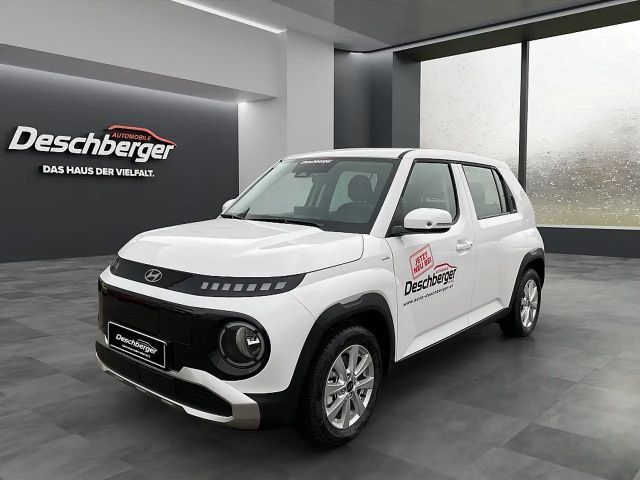 Hyundai INSTER 49 kWh