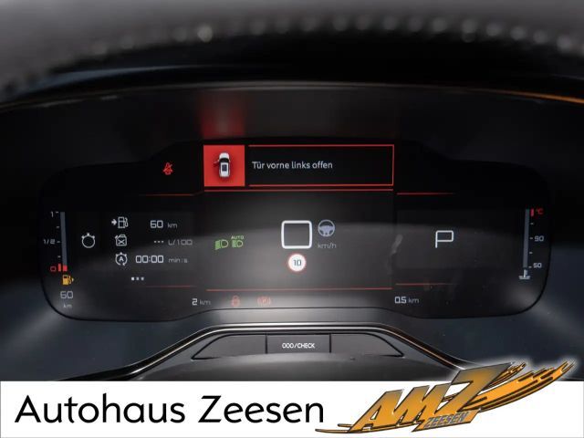 Citroën C5 Aircross BlueHDi Max