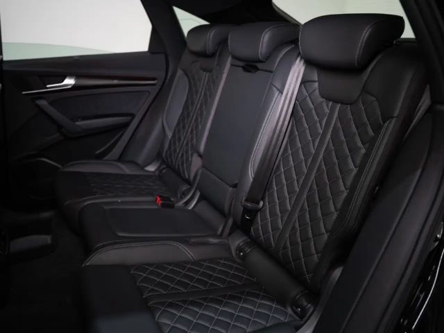 Audi SQ5 3.0 TDI Quattro