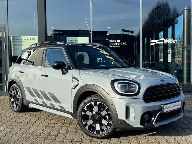 MINI Cooper Countryman All4