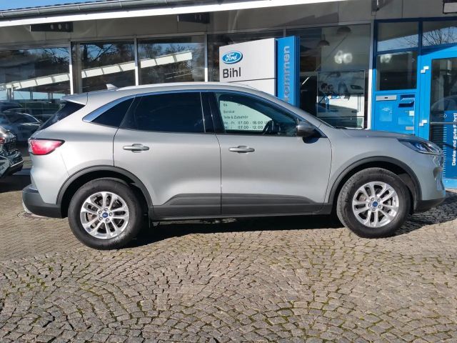 Ford Kuga Titanium