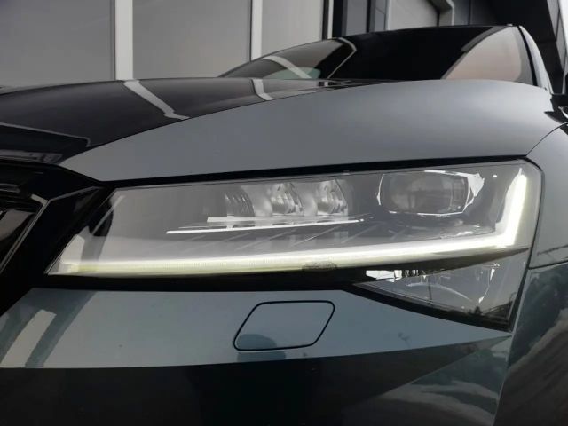 Skoda Superb PlugIn-Hybrid Sportline