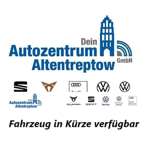 Seat Ateca 1.5 TSI DSG