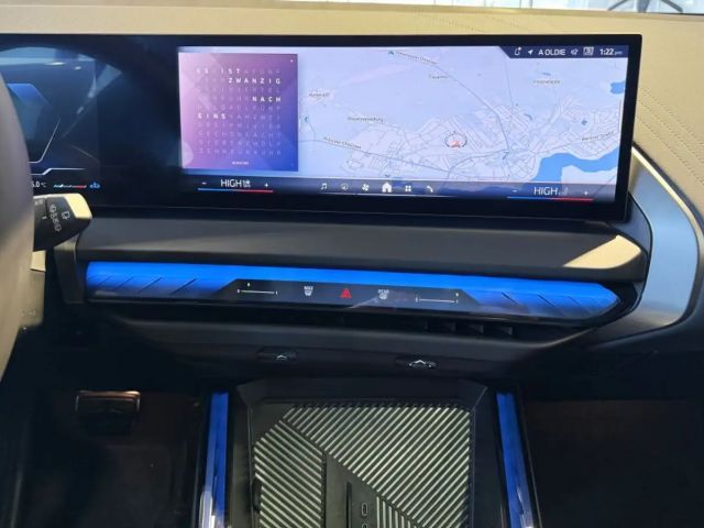 BMW X3 M-Sport xDrive