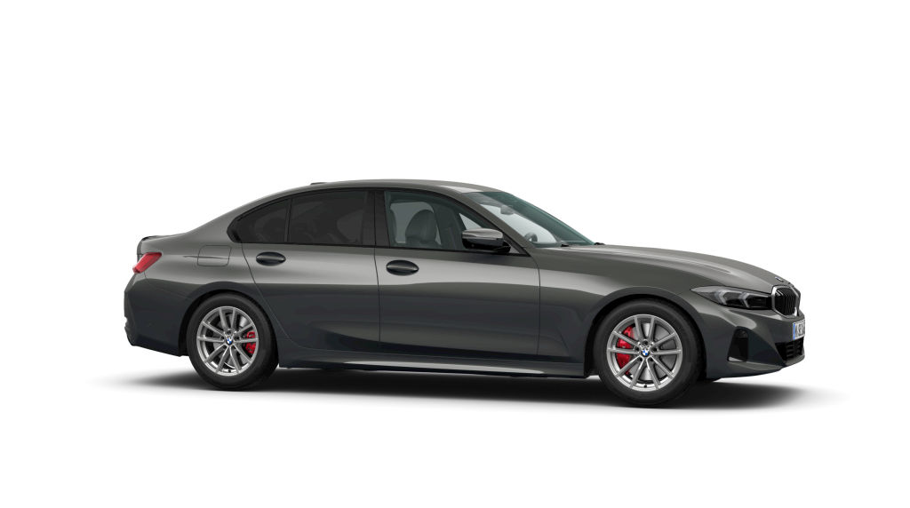 BMW 330 330i Sedan xDrive