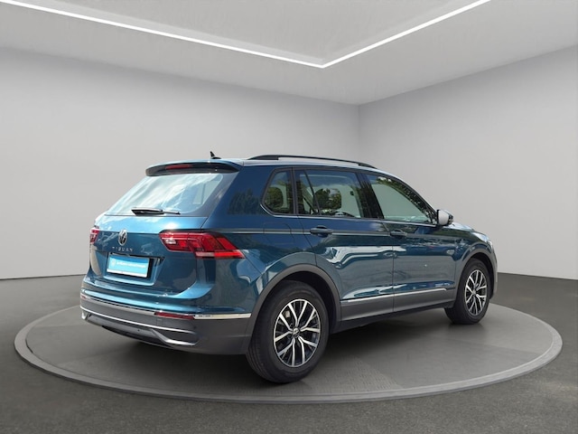 Volkswagen Tiguan 2.0 TDI DSG Life