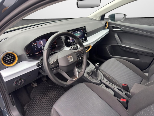 Seat Ibiza 1.0 TSI Style