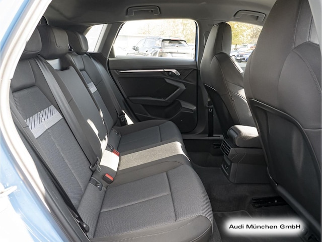 Audi A3 35 TFSI Sportback