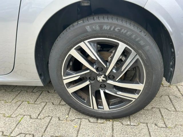 Peugeot 208 Allure Pack