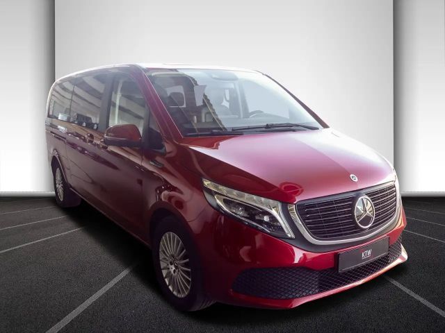 Mercedes-Benz EQV 300 AVANTGARDE