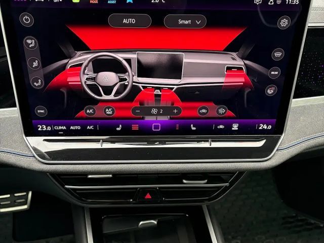 Volkswagen Passat 2.0 TDI DSG R-Line Variant