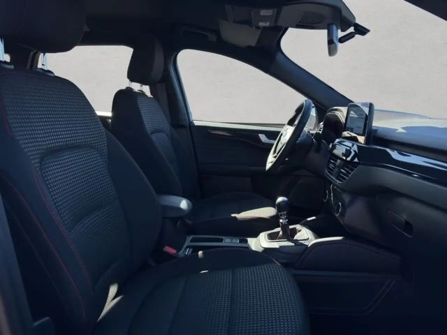 Ford Kuga EcoBoost ST Line