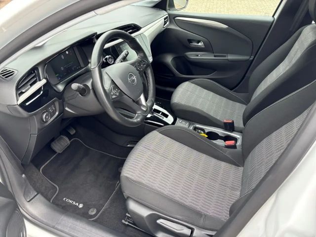 Opel Corsa Edition F Edition