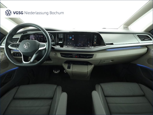 Volkswagen Multivan Style