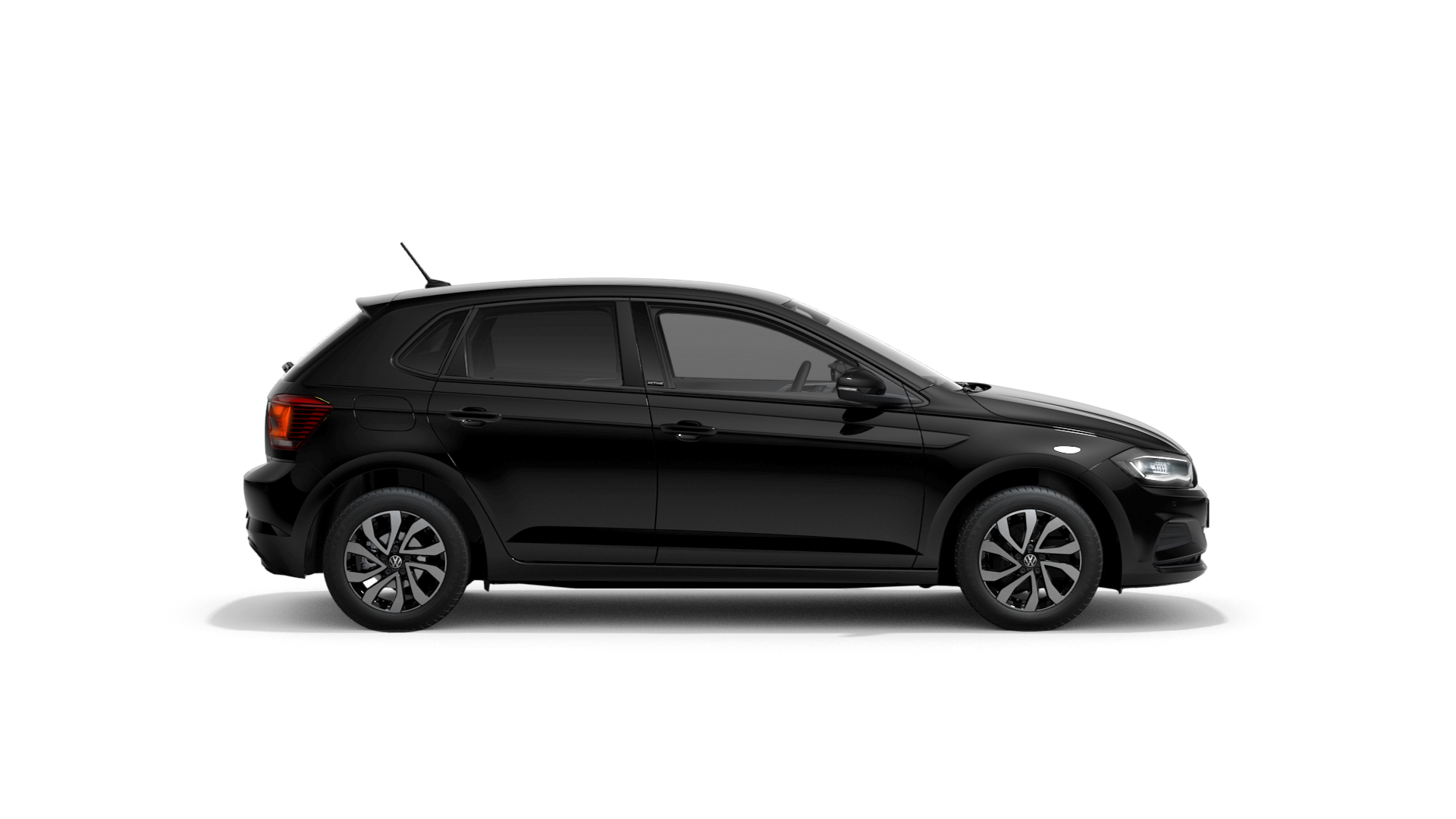 Volkswagen Polo 1.0 TSI DSG