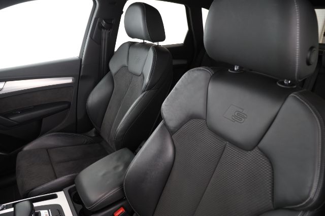Audi SQ5 Quattro