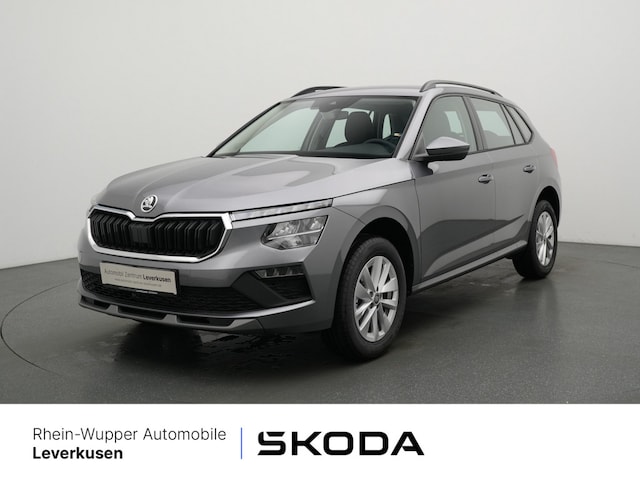 Skoda Kamiq Selection