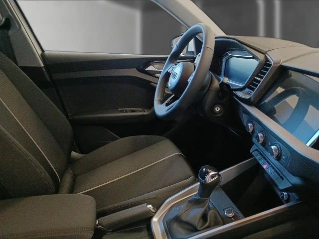 Audi A1 1.0 TFSI S-Tronic Sportback