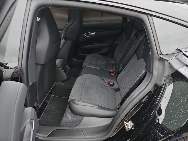 Audi e-tron GT Quattro