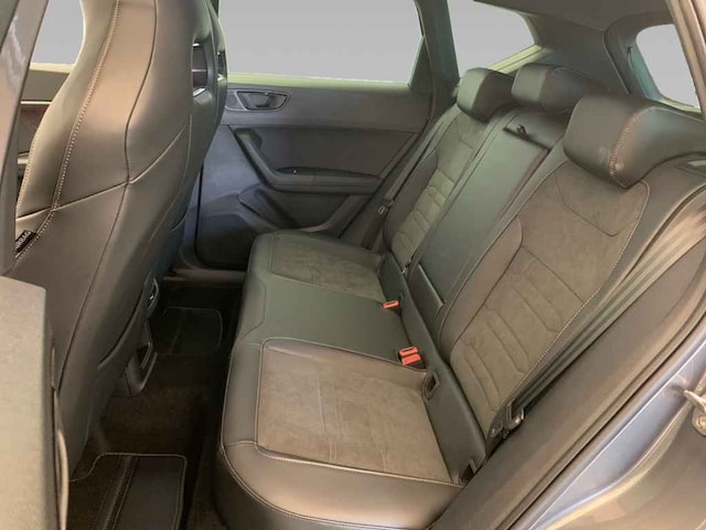 Cupra Ateca 2.0 TSI DSG